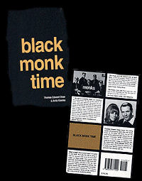 Black Monk Time