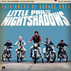  LITTLE PHIL AND THE NIGHT SHADOWS