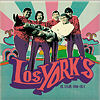 Los Yorks