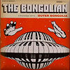  THE BONGOLIAN 