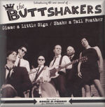  BUTTSHAKERS 