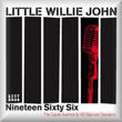 little willie john