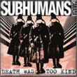 subhumans