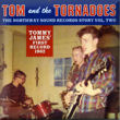 tom and the tornadoes