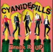 cyanide pills