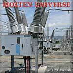  Molten Universe 