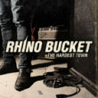 rhino bucket