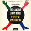 ERROLL PARKER