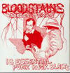 Bloodstains