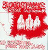 Bloodstains