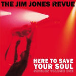 Jim Jones Revue