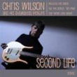 Chris wilson