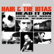 Hair and the iotas