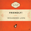 Wounded Lion