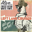 left lane cruiser