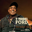 T Model Ford