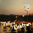 Tokyo Electron