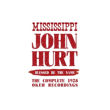  Mississippi John Hurt 