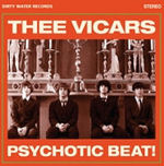  Thee vicars