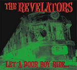  The Revelators