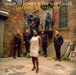 TSharon Jones and the Dap Kings