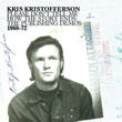  Kris Kristofferson 