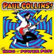  Paul Collins 