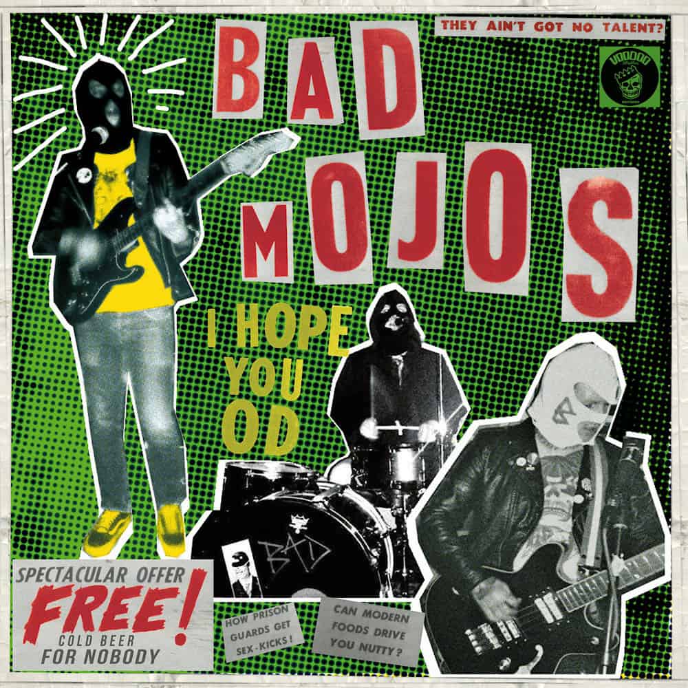 free download bad mojo gog